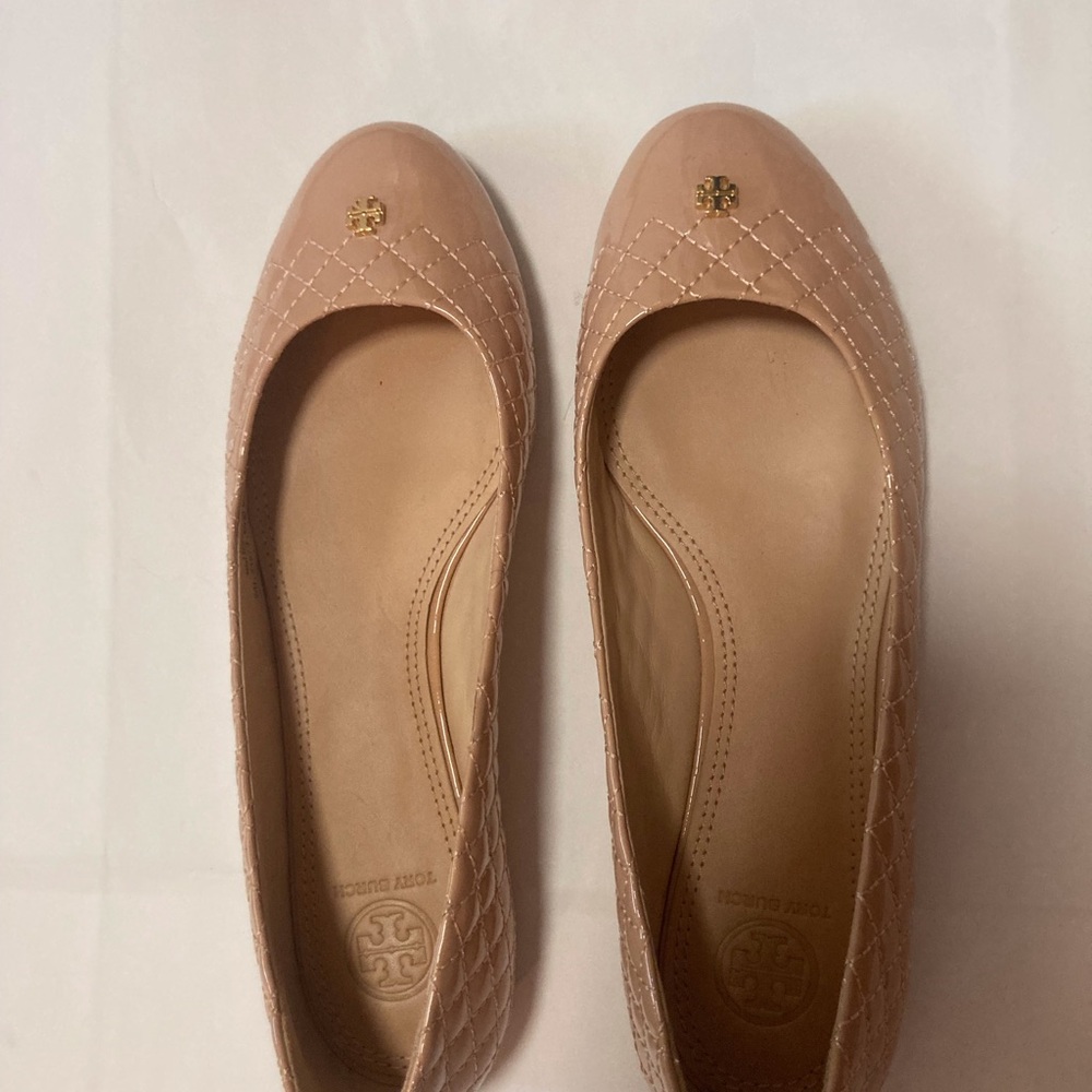 Tory Burch Ballet Flats